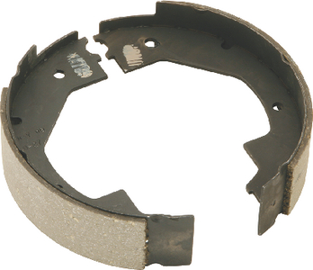 FULTON/WESBAR (CEQUENT) 5003 SHOE AND LINER KIT DEXTER